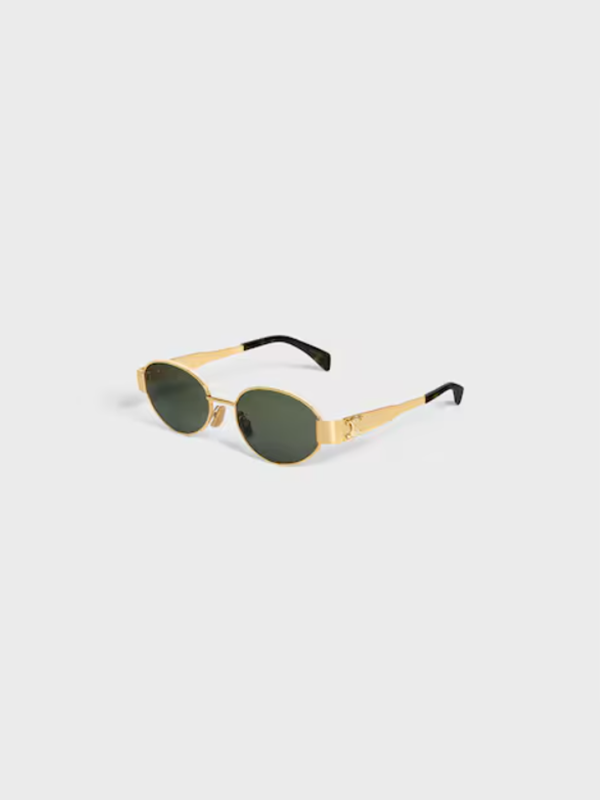 Clara Vintage Sunglasses