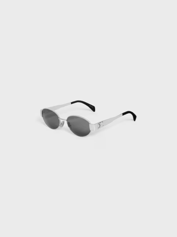 Clara Vintage Sunglasses