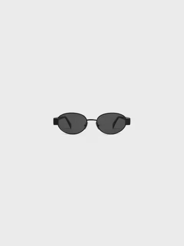 Clara Vintage Sunglasses
