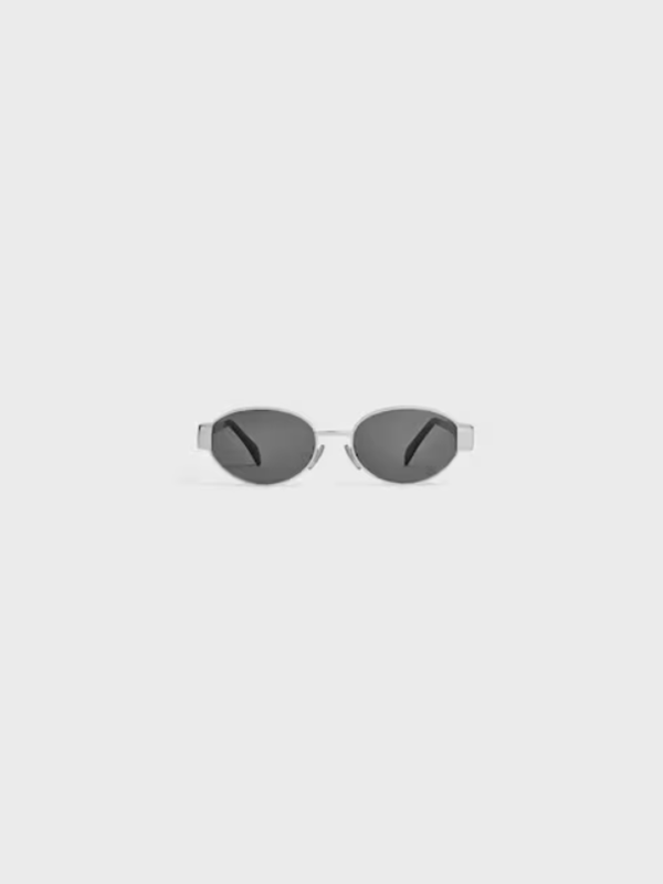 Clara Vintage Sunglasses