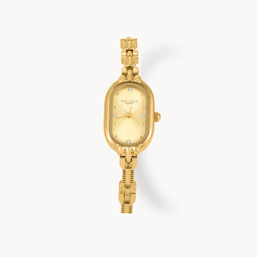 Reverie Vintage Styled Watch