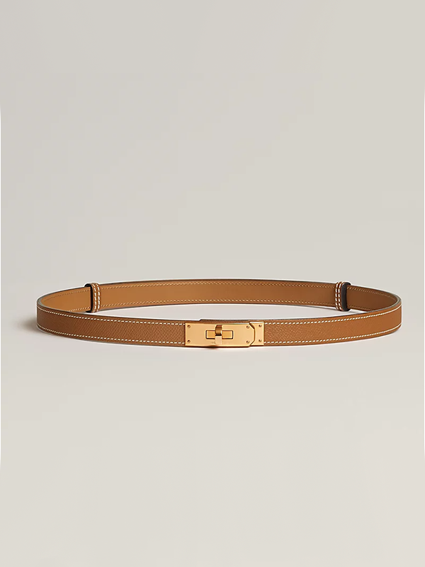 Elara Vintage Belt