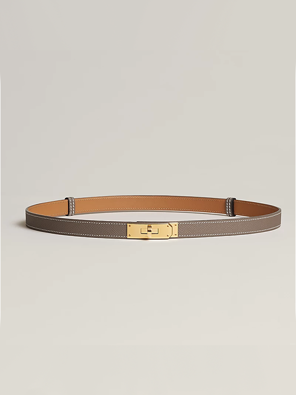 Elara Vintage Belt