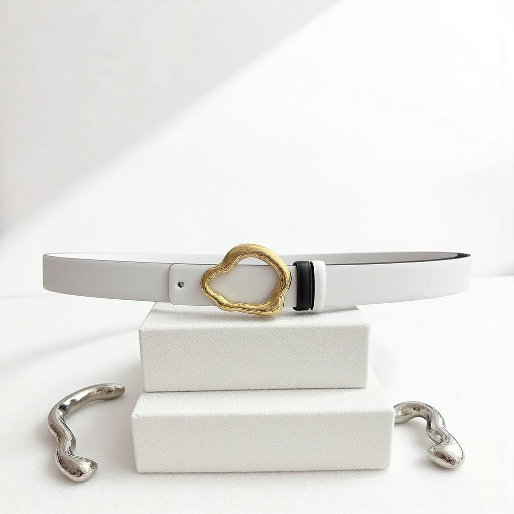 Motif Liquid Belt