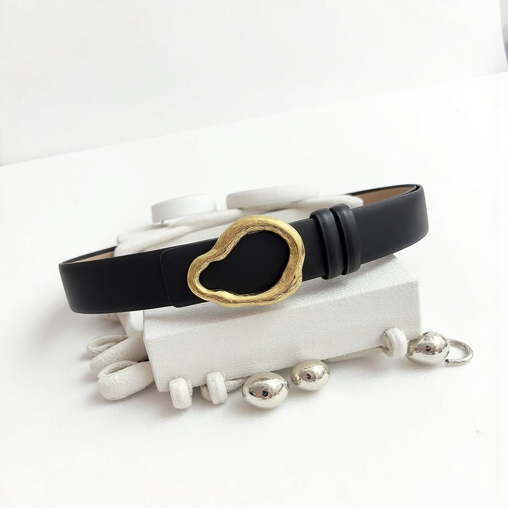 Motif Liquid Belt