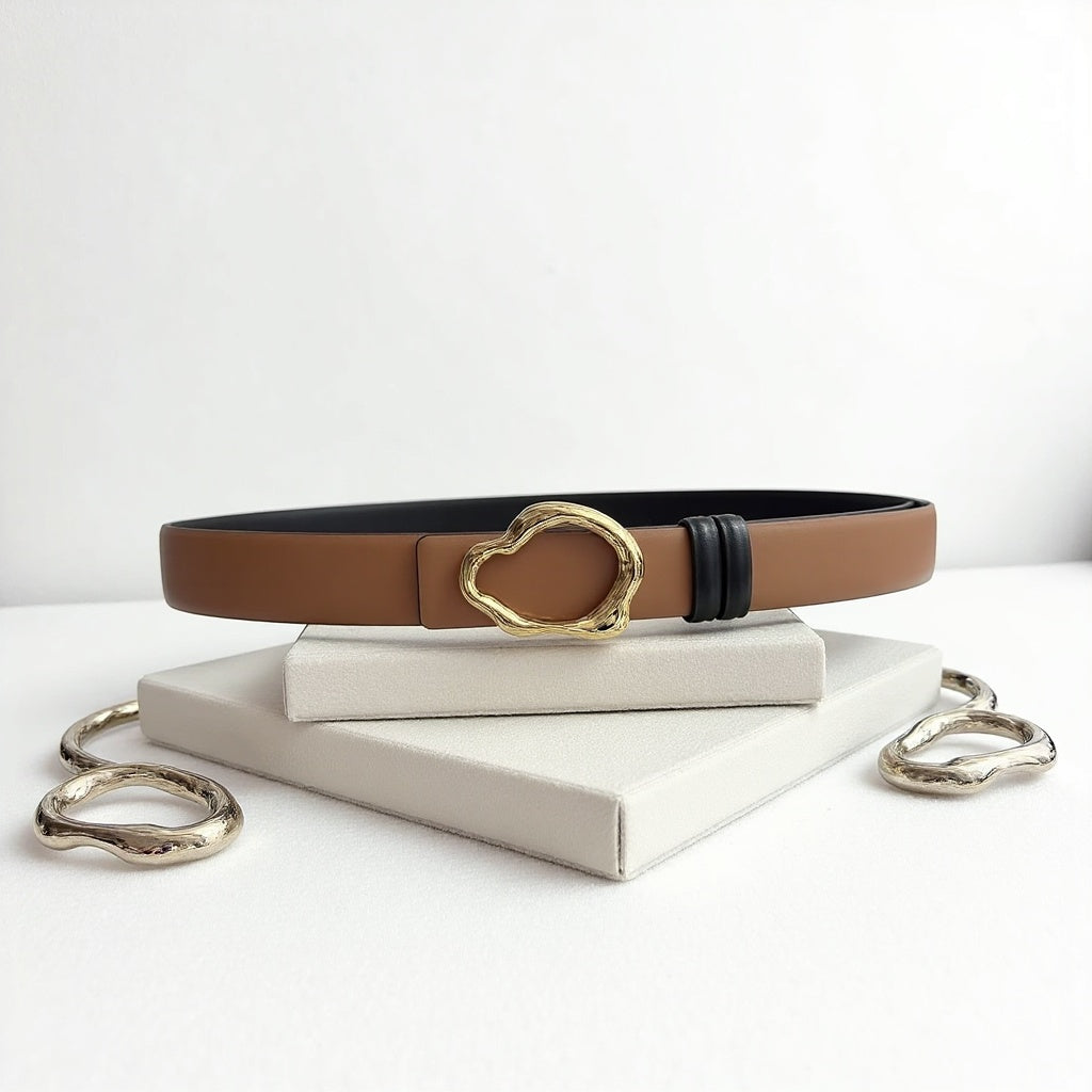 Motif Liquid Belt