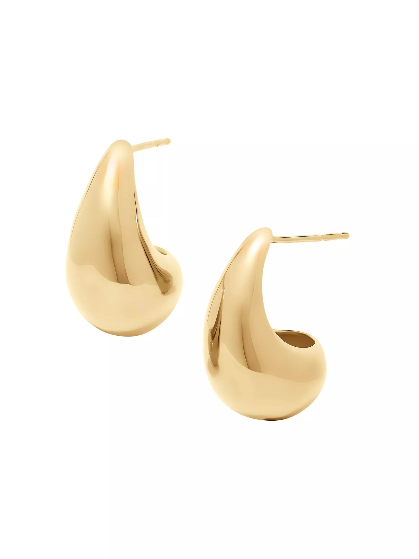 Bella Teardrop Statement Earrings