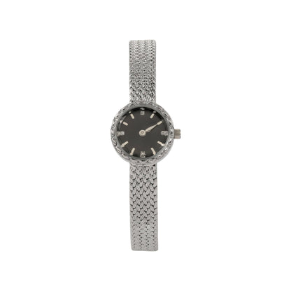 Golden Whisper Vintage Womens Watch
