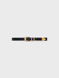 Black/Gold
