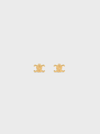 Clara Vintage Earings