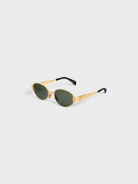 GOLD/GREEN