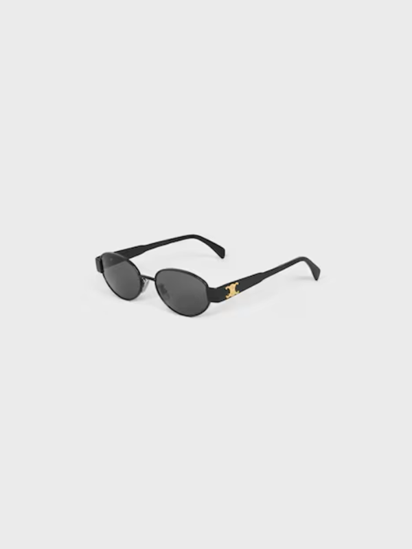 Clara Vintage Sunglasses