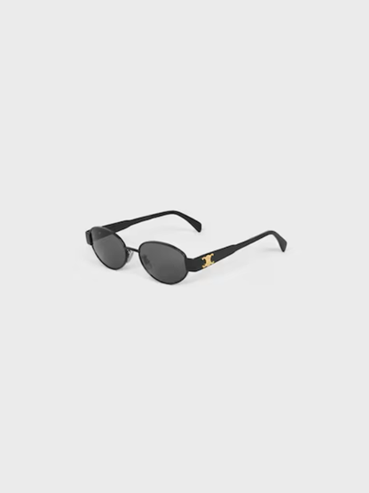 Clara Vintage Sunglasses