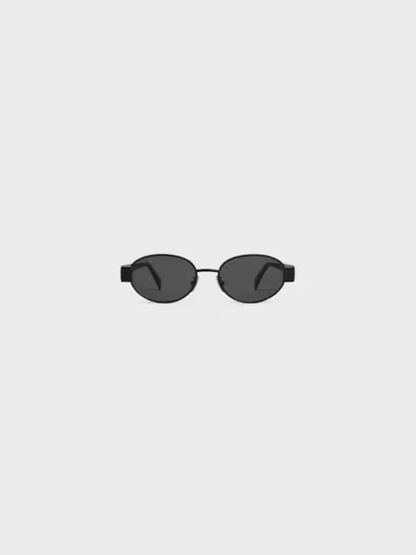 Clara Vintage Sunglasses