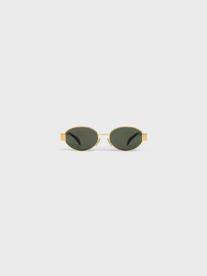 Clara Vintage Sunglasses