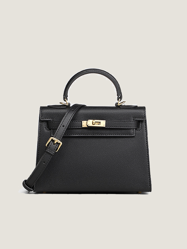 Elara Vintage Handbag