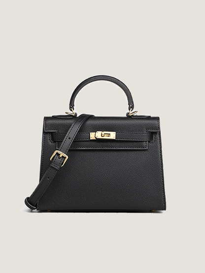 Elara Vintage Handbag