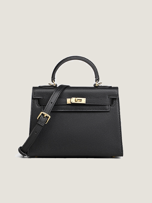 Elara Vintage Handbag