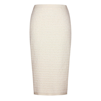 Florence Embellished Jacket & Pencil Skirt Set