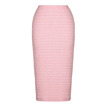 Florence Embellished Jacket & Pencil Skirt Set