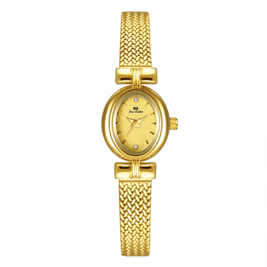 Ginger Vintage Watch