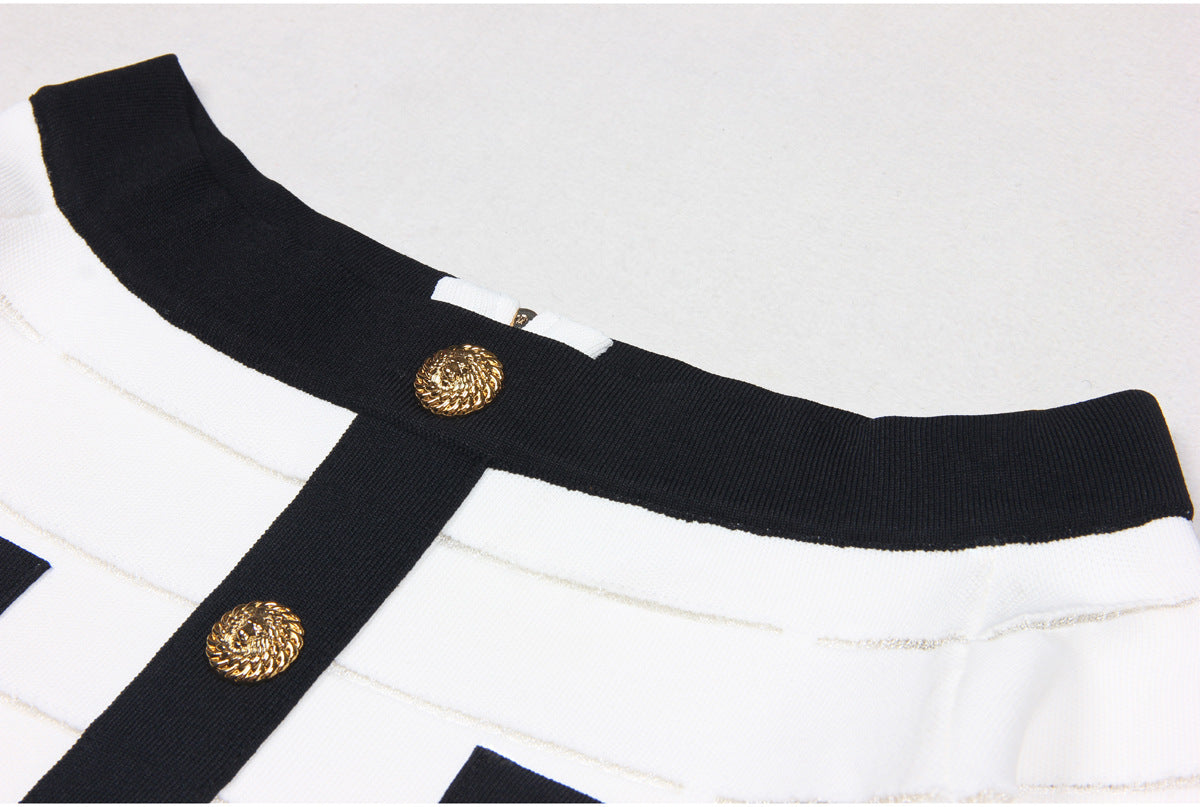 Rhoda Off-The-Shoulder Top