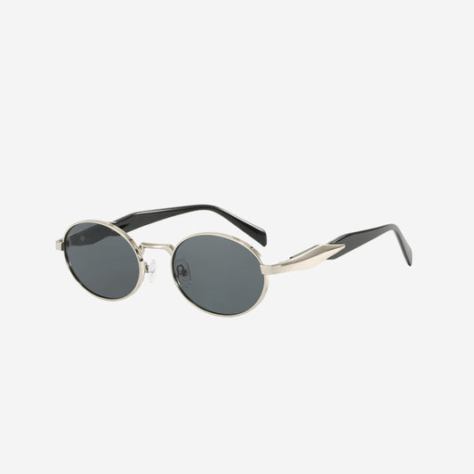 Lyra Round Sunglasses