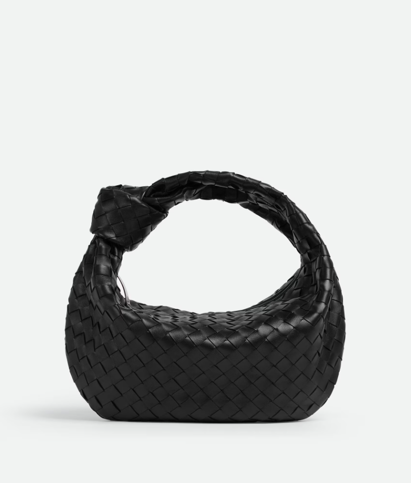 Jenny Woven Bag