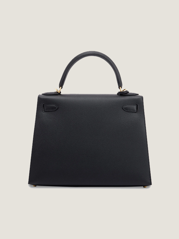 Elara Vintage Handbag