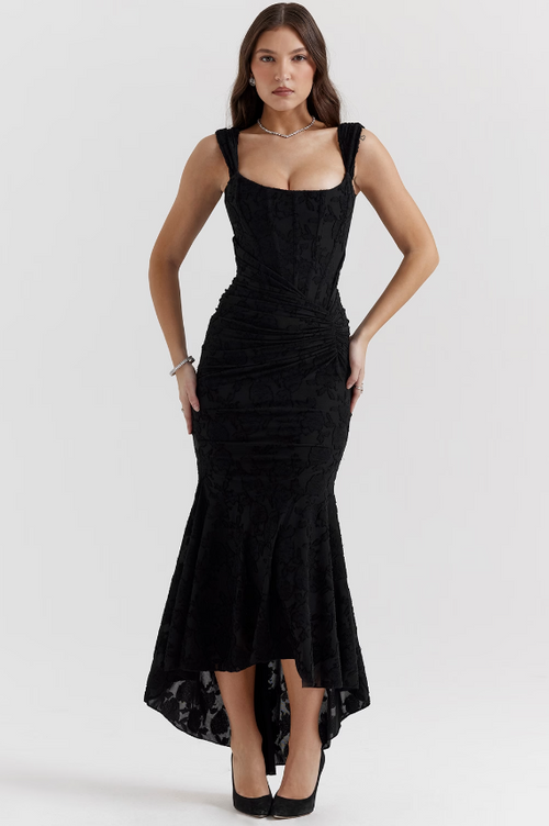 Sophie Maxi Dress