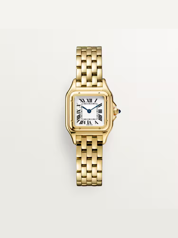 Olivia Vintage Watch