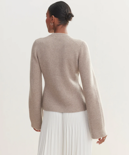 Carla Cardigan