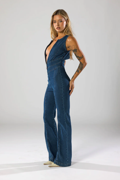 Jenny Darling Jumpsuit