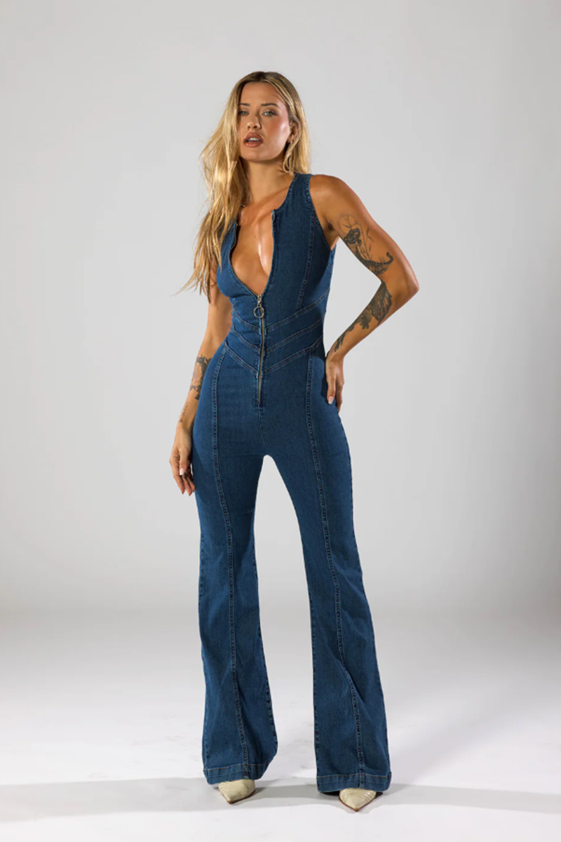 Jenny Darling Jumpsuit