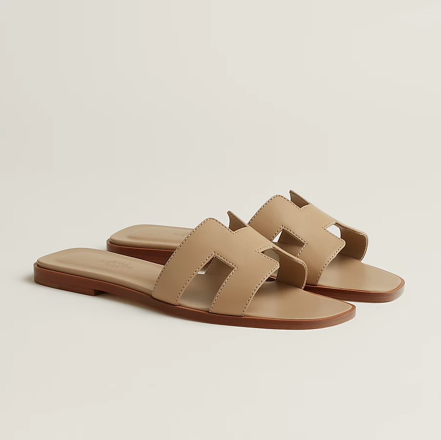 Elara Sandals