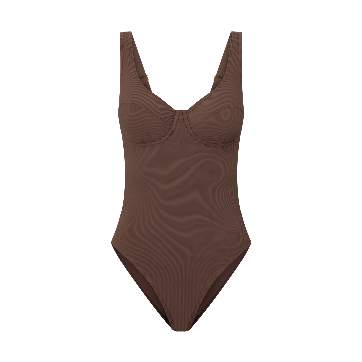 Original Underwire One Piece | Espresso