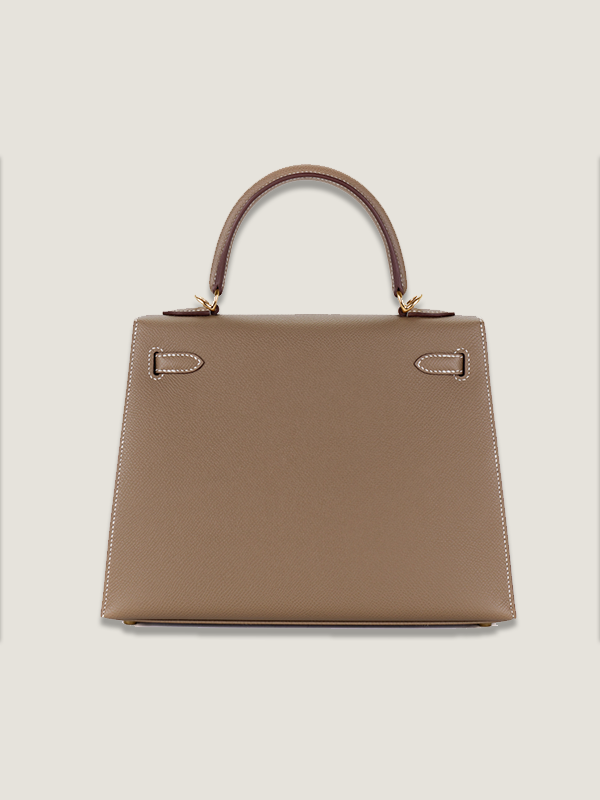 Elara Vintage Handbag