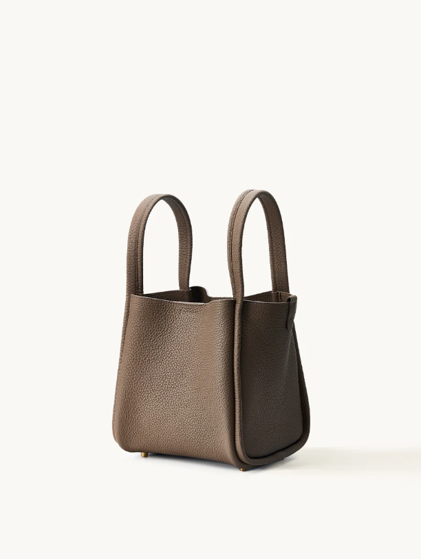 April Bucket Bag