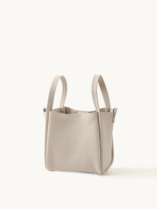 April Bucket Bag