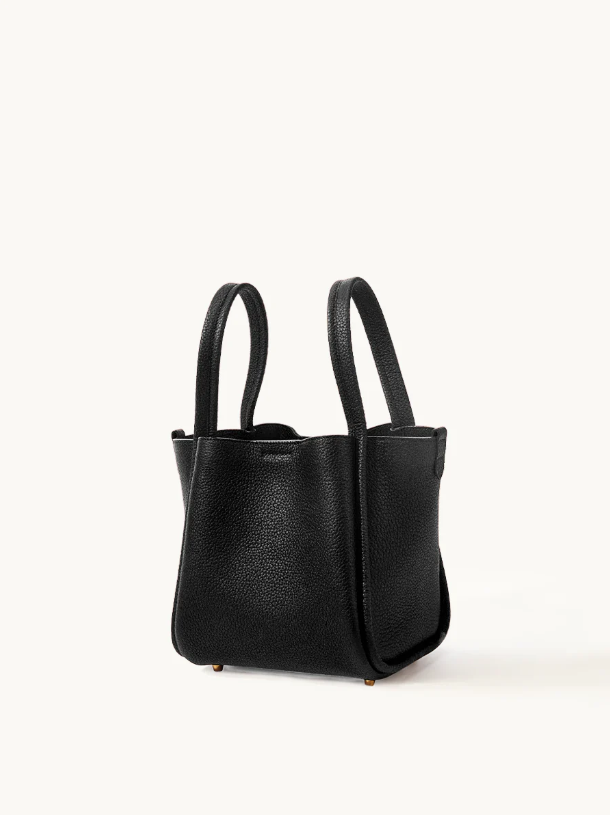 April Bucket Bag