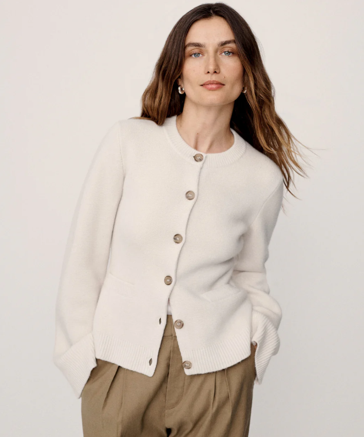 Carla Cardigan