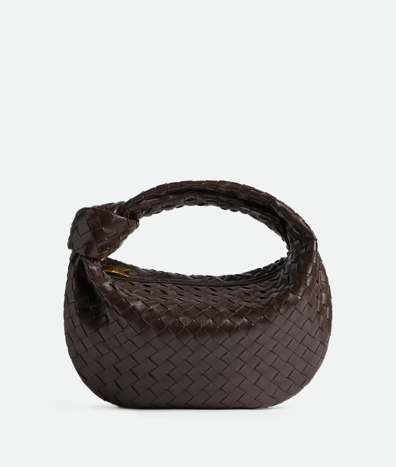 Jenny Woven Bag