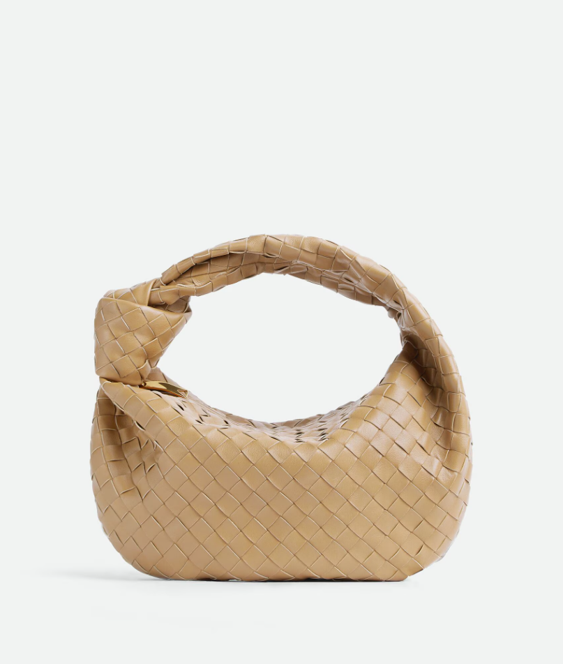 Jenny Woven Bag