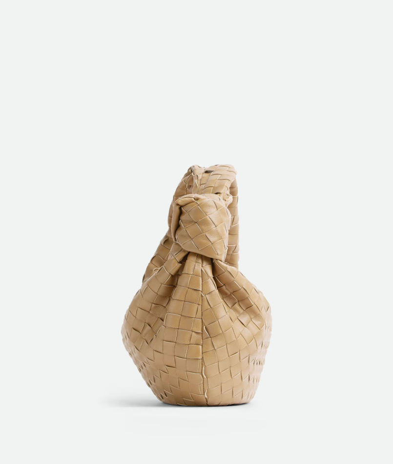 Jenny Woven Bag